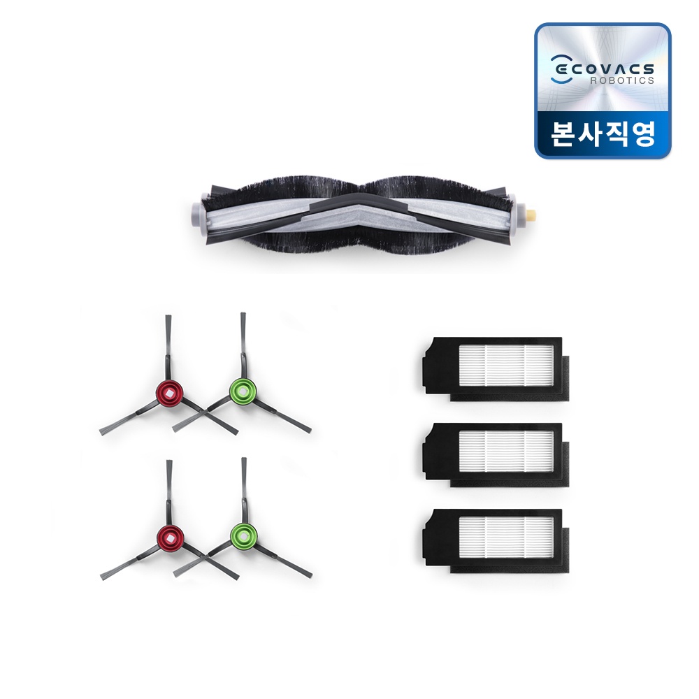 에코백스디봇X1옴니
