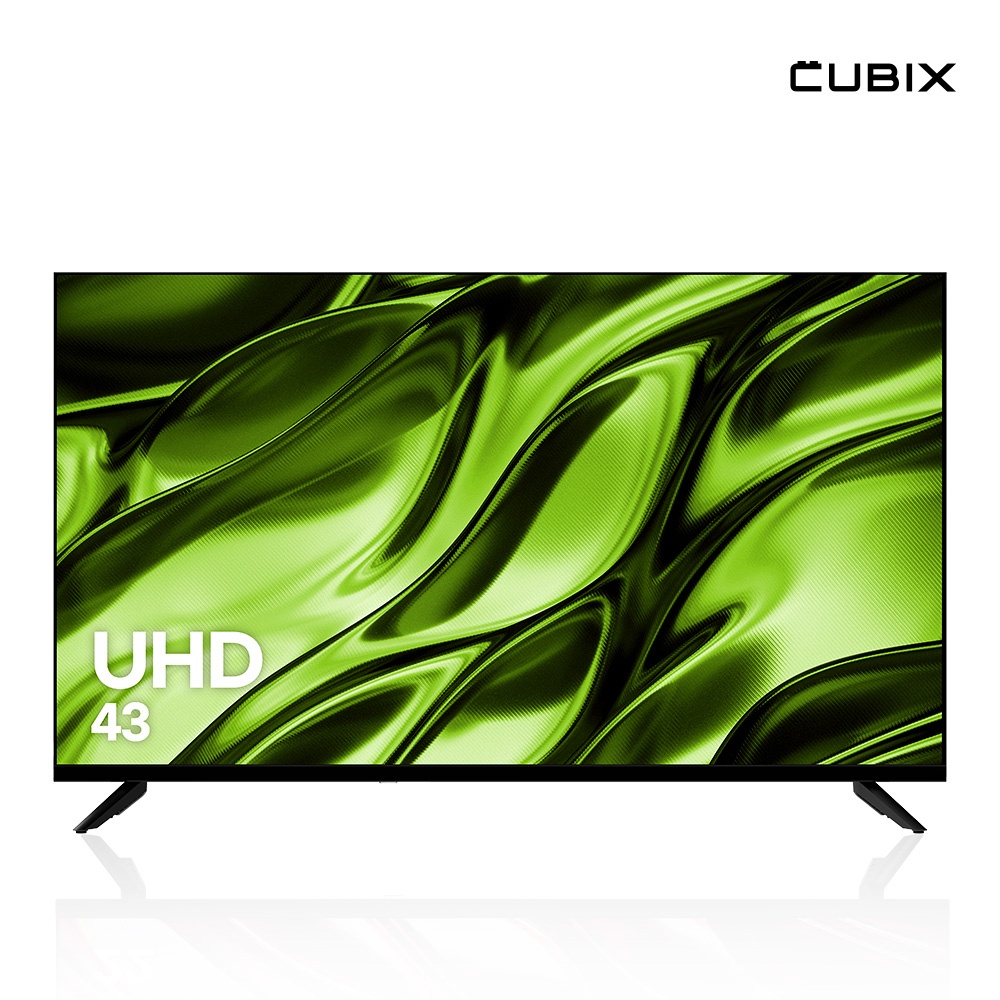 큐빅스109cm43
