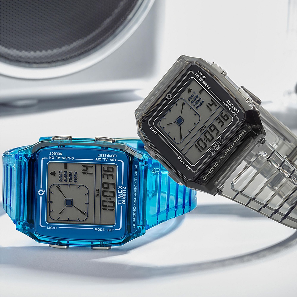 타이맥스QTIMEX