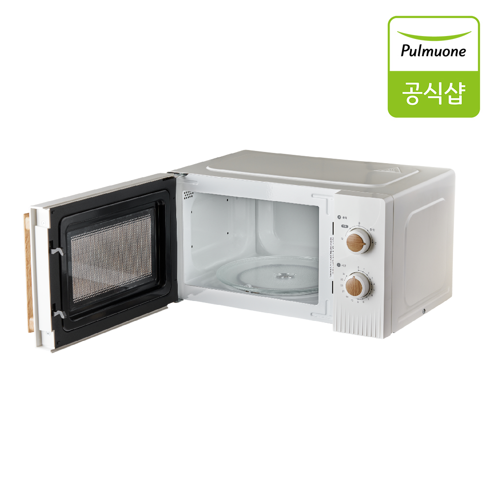풀무원노르딕전자레인