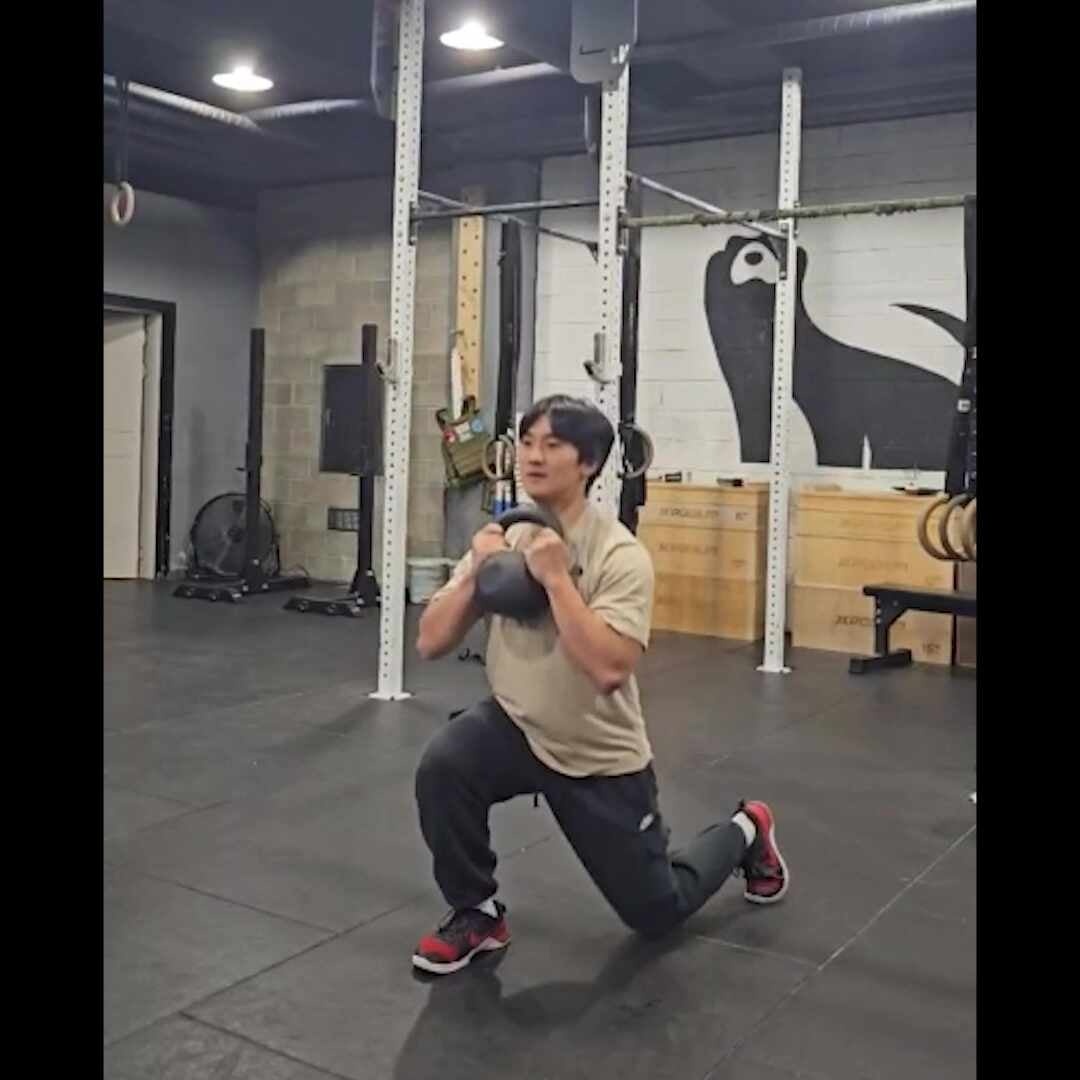 피테코케틀벨크로스핏