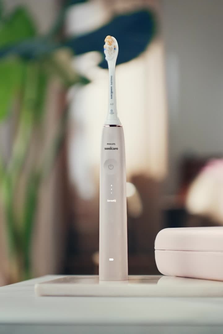 필립스소닉케어전동칫