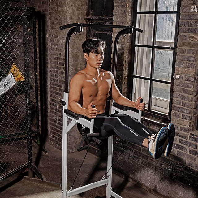 헬스럽임팩트프로치닝