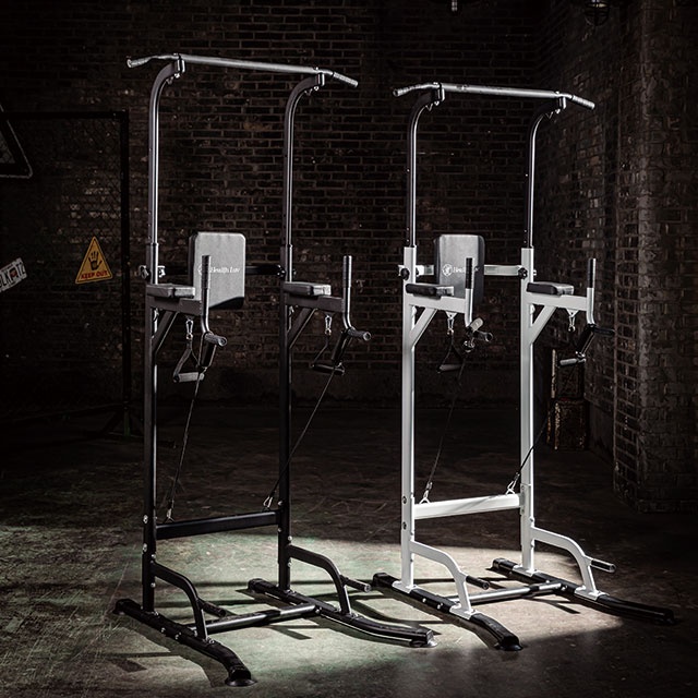 헬스럽임팩트프로치닝