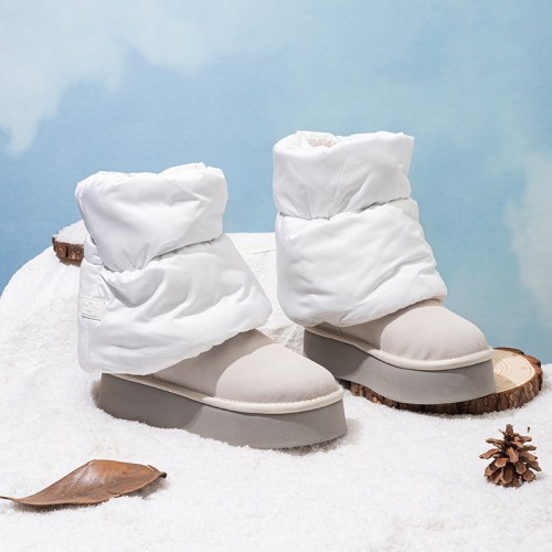 어그부츠 호주 UGG 1910 여성 겨울 베스트 4종 방수 첼시 플랫폼 패딩