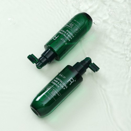 라입 리바이탈라이징 헤어 앤 두피 에센스 토닉 앰플 150ml