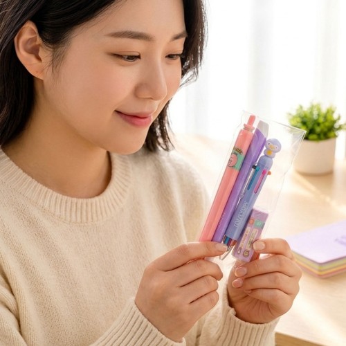 어린이집 생일 답례품 문구 학용품 구디백 어린이날 학원 초등학생 단체 선물 스티커 제공