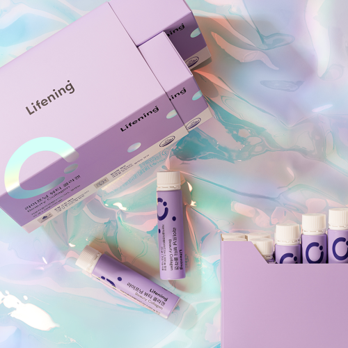(공식정품)뉴인셀덤 Lifening 라이프닝 뷰티 콜라겐//피부 속부터 차오르는 탱탱함, 라이프닝 뷰티콜라겐