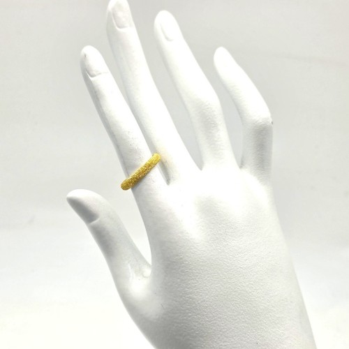 24K 순금 3.75g(1) 쪼이 반지