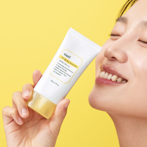 클레어스 올 데이 에어리 유기자차 선크림 50g (SPF50+ PA++++) / 이지워시 바디 겸용 수분 선크림