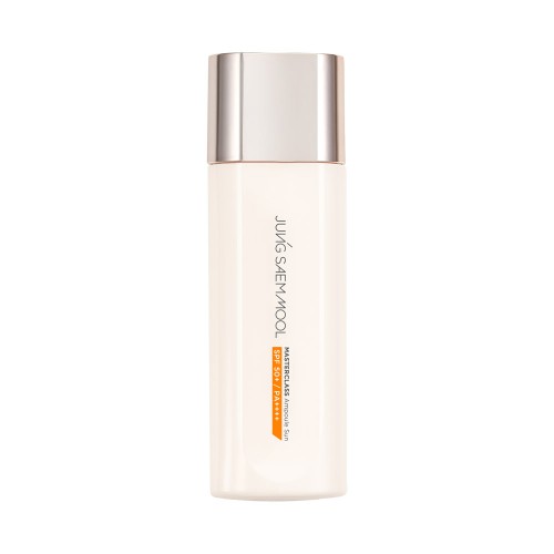 정샘물 마스터클래스 앰플 선 50ml (SPF50+ / PA++++)