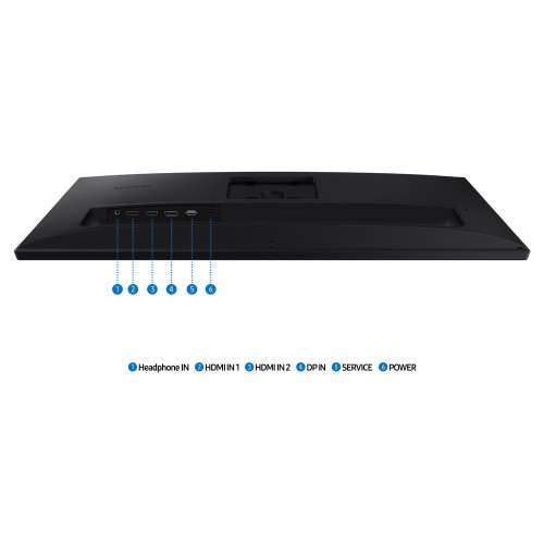 삼성 뷰피니티 S6 LS27F610 68.4cm(27) QHD 모니터 100Hz 세로