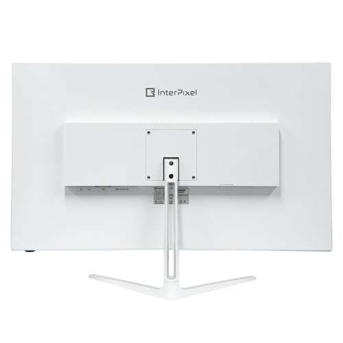 인터픽셀 IPU3212 4K UHD IPS 화이트 컴퓨터 모니터 80~81cm(32인치), 무결점