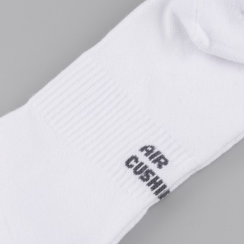 5켤레 쿨 메쉬 AIR 쿠션 컴포트 러닝 스포츠양말 발냄새소취 S M L 빅사이즈 런닝 테니스 운동양말 N배송