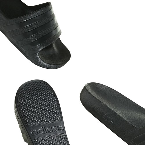 아디다스 아쿠아 슬리퍼 남성 ADILETTE 쓰레빠 DBF11 F35550