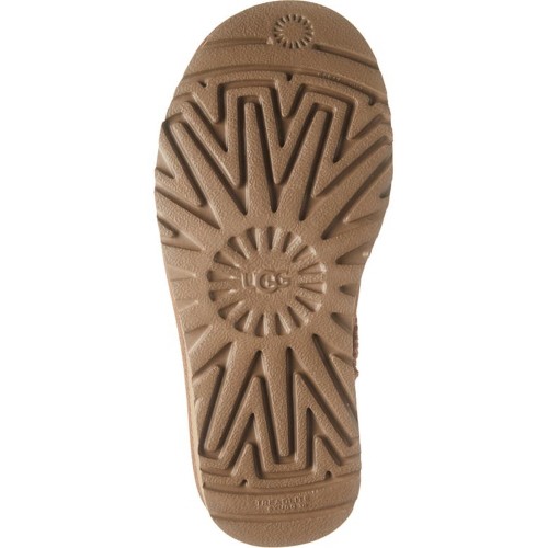 어그 클래식 울트라 미니 여성 부츠 UGG 미국 체스넛