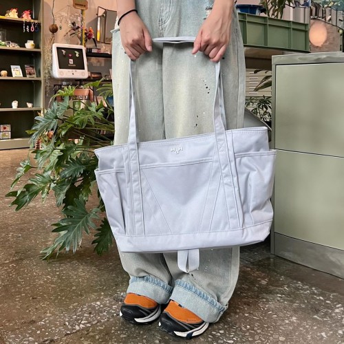 마흐 영투어 토트백