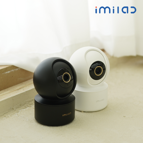IMILAB C22 500만화소 신생아 홈캠 베이비 펫캠 CCTV 아기 홈캠 샤오미홈 호환