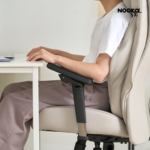 누카 커스텀체어 G900-PU 시그니처 컴퓨터의자 게이밍 사무용 사무실 PC방 중역 가죽