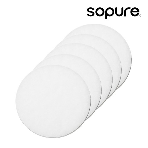 소퓨어 샤워기 필터 헤드 PURE9 수압상승 녹물제거 국산 퓨어나인
