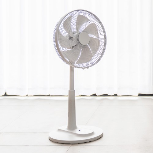 한일 무소음선풍기 가정용 저소음 선풍기 BLDC 아기 716