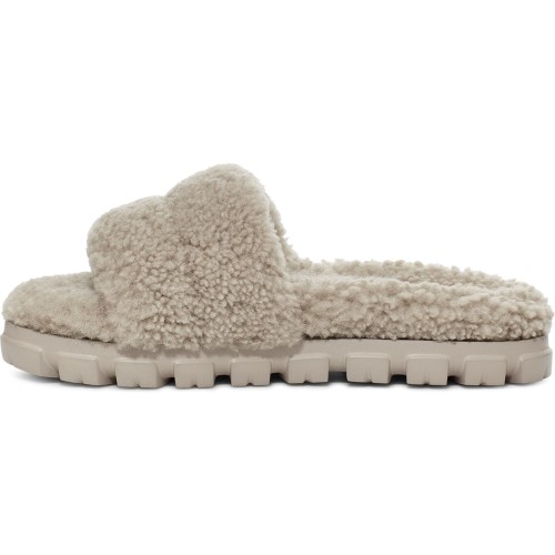 어그 슬리퍼 코제타 컬리 고트 여성 UGG 미국