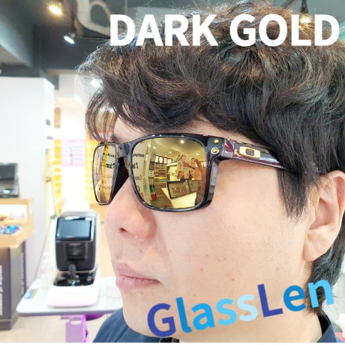 오클리 홀브룩 홀브룩XL 교체렌즈 호환렌즈 미러코팅 균일가 편광 업그레이드 정밀가공