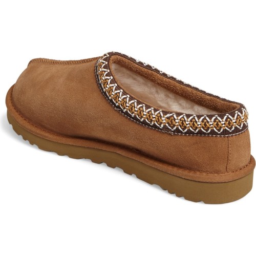 어그 슬리퍼 타스만 체스넛 남성 UGG 미국
