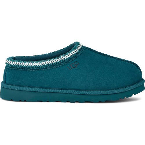 어그 슬리퍼 타스만 마리나 블루 남성 UGG 미국