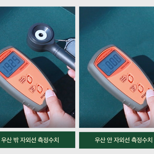 일상생활연구소 우산 3단 자동 접이식 답례품