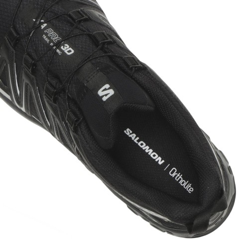 살로몬 XA PRO 3D GORE-TEX 남성 여성 런닝화 스탠다드 L49214300