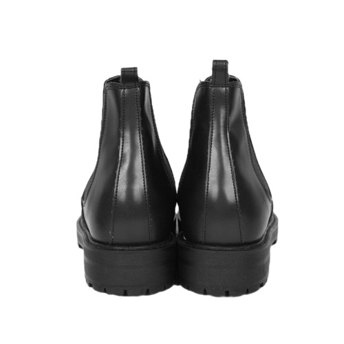 엘가니 남성 첼시부츠 7cm 키높이 남자 부츠