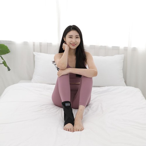굿스터치 발목 보호대 지지대 의료용 아대 반깁스 압박 붕대 부목 9900