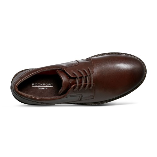 [락포트] 메버릭 옥스포드 레이스업 MAVERICK OXFORD LACEUP (RM0069)