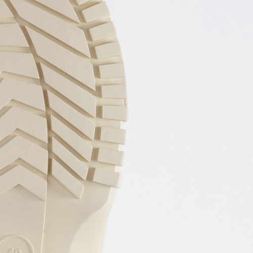 느쉐 룬드 키높이 방한화 양털 기모 패딩 미들 방수 부츠 7cm-NSW606JU