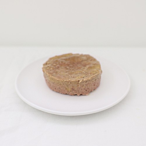 브리젠 뉴질랜드산 전연령 고양이 주식캔 습식사료 파테 치킨, 80g, 4개