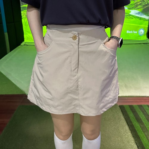 여성골프반바지 여성골프복 여름골프웨어