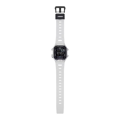카시오 CASIO 손목시계 WS-B1000-8BJF