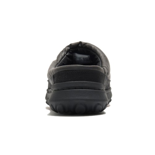머렐 MERRELL HUT MOC 2 슬립온 패딩 슬리퍼 신발 블랙
