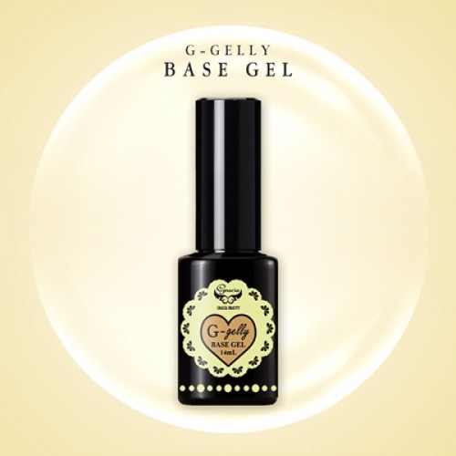 1+1 그라시아 지젤리 베이스젤 14ml(쏙오프)