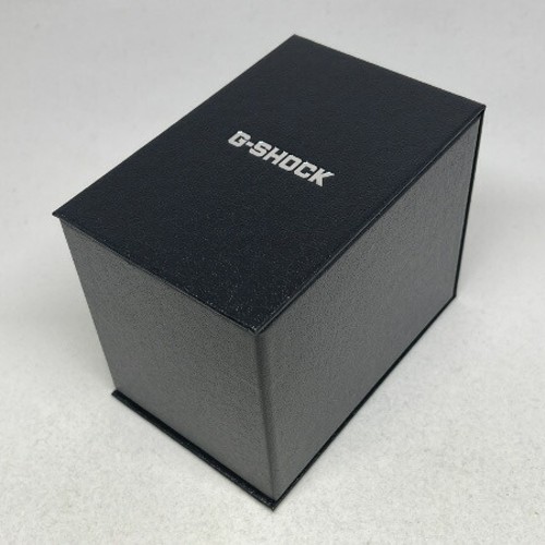 카시오 CASIO 지샥 오리진 컬러 지얄오크 GA-2100RL-1AJF 남성 손목 시계
