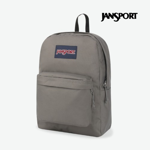 잔스포츠 백팩 슈퍼브레이크 원 가방 그레이 EK0A5BAG-N60