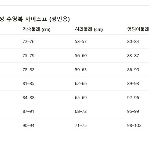 아레나 여성 수영복 디즈니 콜라보 원피스 연습용 여성경기 일본 AS5FWM56L