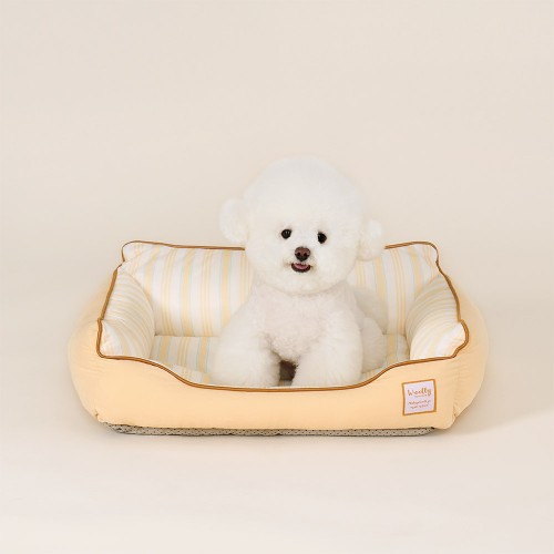 울리 쿨링 필로우 강아지 쿨방석 쿨매트 고양이 여름방석 M