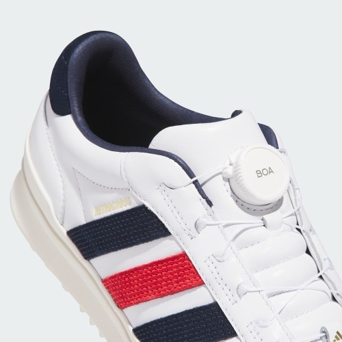 [아디다스 공식] RETROCROSS GRIPMORE BOA SPIKELESS 골프화 HP3717