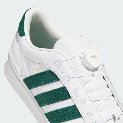 [아디다스 공식] RETROCROSS GRIPMORE BOA SPIKELESS 골프화 HP3716