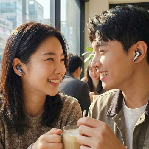 삼성전자 갤럭시 버즈3 프로 무선 블루투스 이어폰 ANC SM-R630N 실버