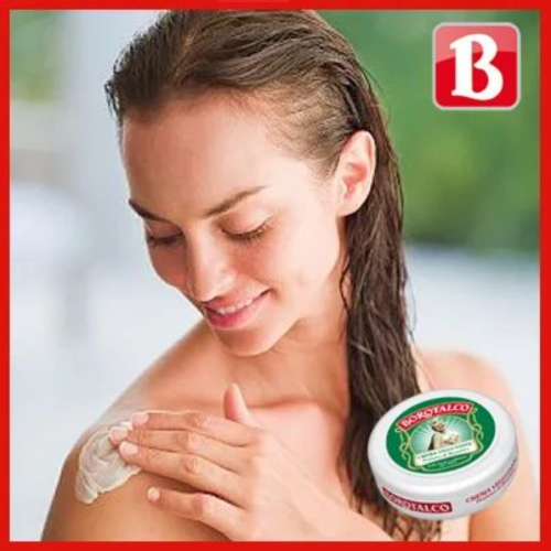 보로탈코 바디크림 바디로션 250ml+샤워크림 250ml