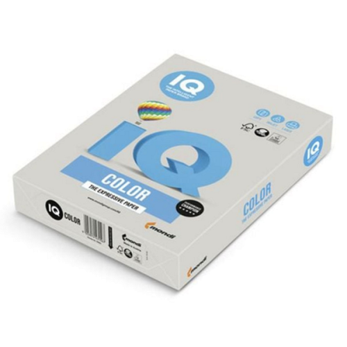 프리미엄 a4 용지 복사용지 프린터 용지 그레이 500매 사무용 다용도