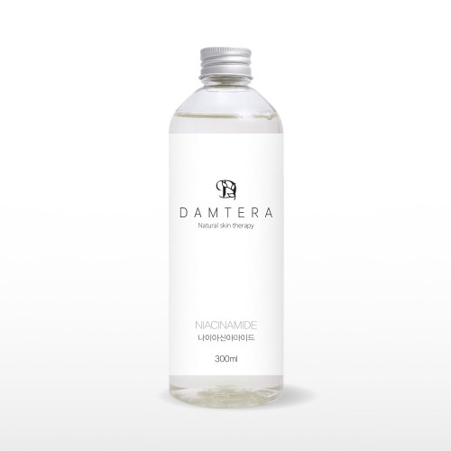 담테라 나이아신아마이드 5% 원액 300ml, 1개